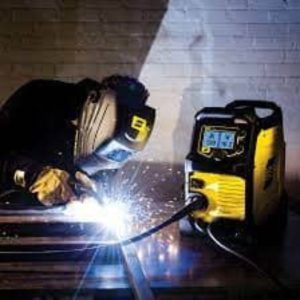 Máquinas de Soldar
