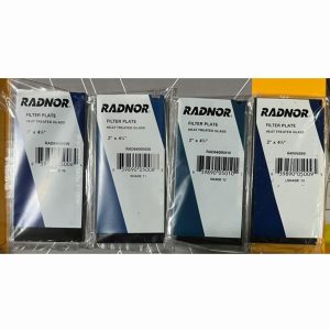 RADNOR - Lunas Oscuras Rectangulares