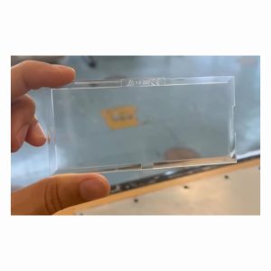 Lunas de policarbonato