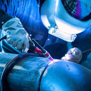 Accesorios para MIG-TIG